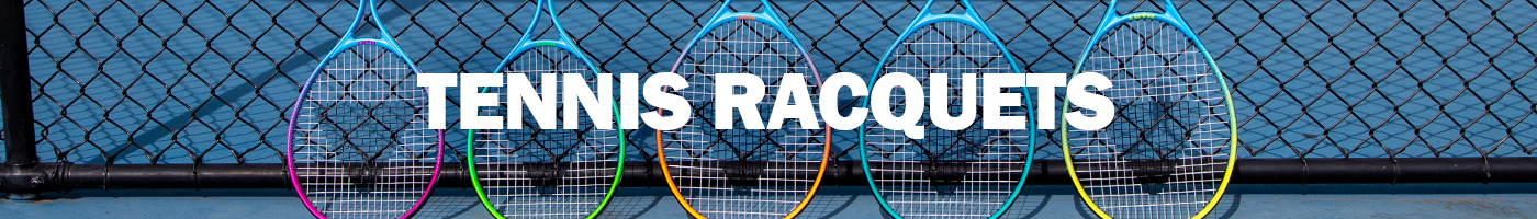 TENNIS RACQUETSAustralia